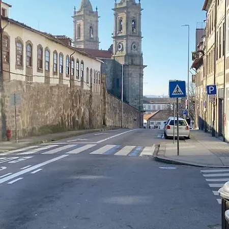 Apartamento Inlapa V Porto