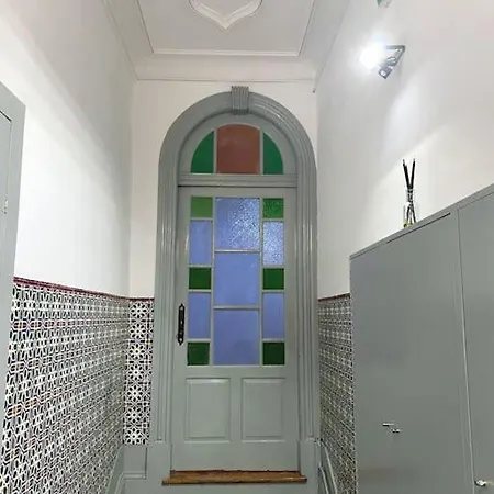 Inlapa V Apartment *