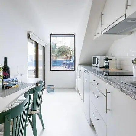 Apartment Inlapa V