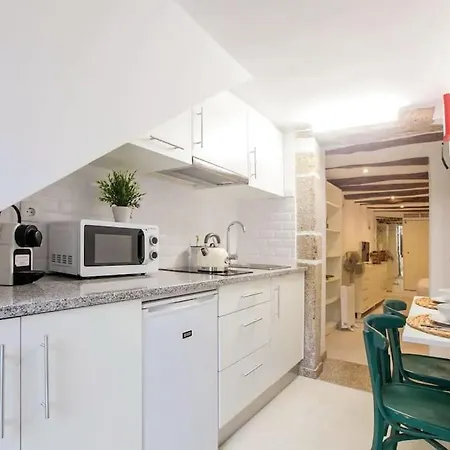 Inlapa V Apartment