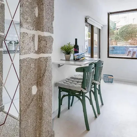 Apartment Inlapa V