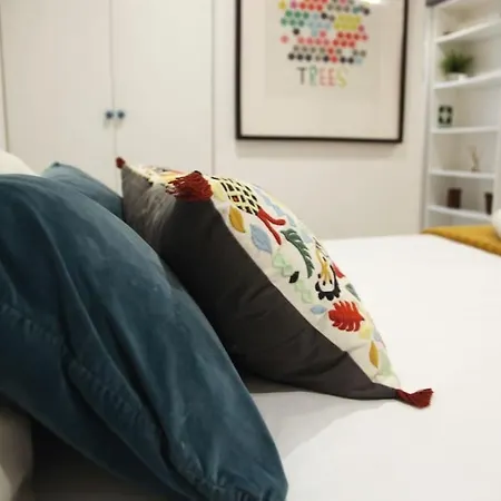 Apartment Inlapa V *